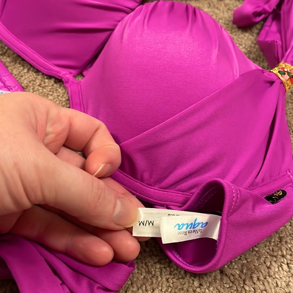 La vie en rose bikini - Picture 6 of 12